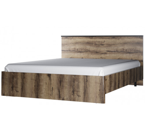 Двуспальная кровать Джаггер 160