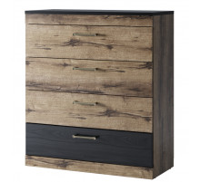 Комод Джаггер 4S