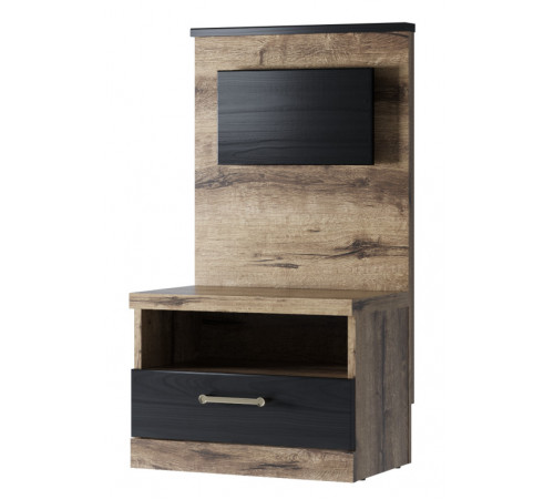 Прикроватная тумба Джаггер 1S