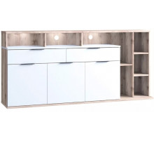 Тумба под телевизор Компакт 3D2S7N P правая Тумба под телевизор Компакт 3D2S7N P правая