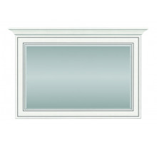 Настенное зеркало Тиффани 100 крем вудлайн Настенное зеркало Тиффани 100 крем вудлайн