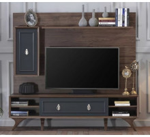 Тумба под ТВ в гостиную Алегро ALEG-15-B-C