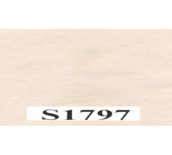 S1797 (SUET BATIK цв. кремовый) 