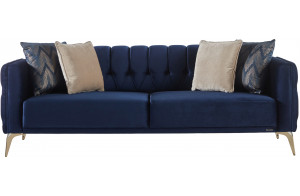 Трехместный диван-кровать Валеско (Valesco) Беллона