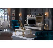 Надстройка для тумбы Элит ELIT-15 В Надстройка для тумбы Элит ELIT-15 В