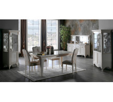 Витрина одностворчатая Карат KART-12