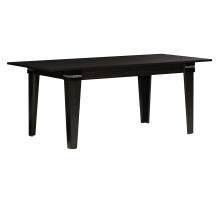 Раскладной обеденный стол для гостиной Мира MIRA-04 венге Раскладной обеденный стол для гостиной Мира MIRA-04 венге