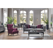 Трехместный диван-кровать Гравита (Gravita) GRAV-02 Беллона