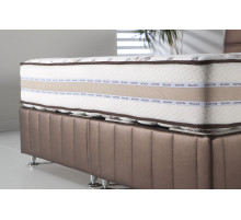 Двухсторонний матрас BODYFORM 5 T (Боди Форм) с независимым пружинным блоком Pocket Springs от Беллона