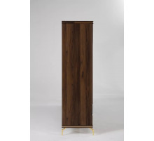 Шестистворчатый шкаф Монтего MONT-34