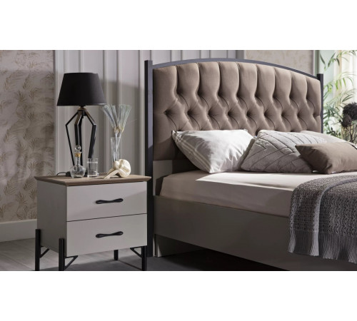 Кровать Палвин PALV-26