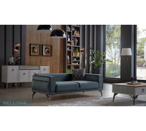 Двухместный диван Валенсия (Valencia) Беллона