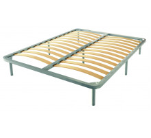 Ортопедическая решетка цельнометаллическая