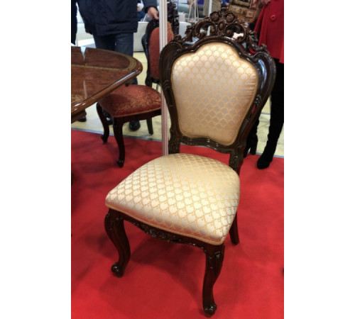 Обеденный стул Роза (могано) Обеденный стул Роза (могано)