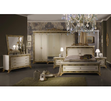 Спальня Катя (беж) композиция 2 Спальня Катя (беж) композиция 2