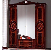 Спальня Роза (могано) Спальня Роза (могано)