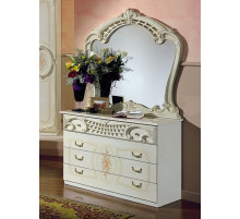 Спальня Роза (беж) Спальня Роза (беж)