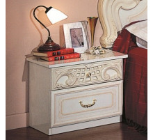 Спальня Роза (беж) Спальня Роза (беж)