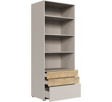 Двухстворчатый шкаф Гарден ГД-200.04