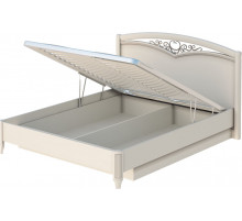 Кровать 1600 с подъемным механизмом Валенсия ВС-801.26