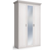 Спальня Неаполь Ясень анкор светлый (патина "серебро") экокожа «polo» белая. Спальня Неаполь Ясень анкор светлый (патина "серебро") экокожа «polo» белая.