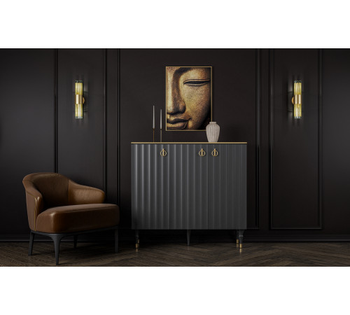 Тумба Лоренсо МН-043-05 Тумба Лоренсо МН-043-05