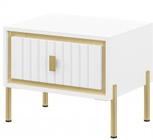 Тумба прикроватная Люксор МН-042-14 Тумба прикроватная Люксор МН-042-14