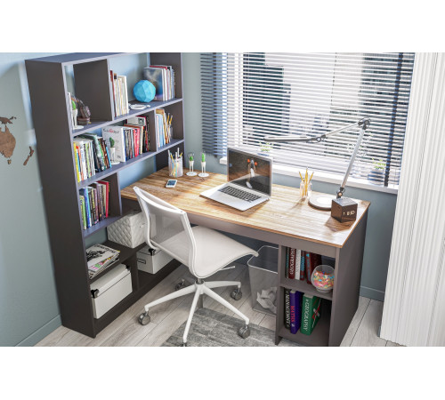 Комбинированный стол Мальма МН-135-26