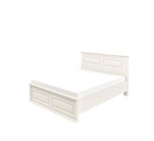 Двуспальная кровать Марсель (крем) МН-126-01-140(1) Двуспальная кровать Марсель (крем) МН-126-01-140(1)