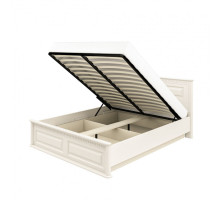 Двуспальная кровать Марсель (крем) МН-126-01-140(1) Двуспальная кровать Марсель (крем) МН-126-01-140(1)