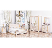 Спальня Афина от Мебель-Неман