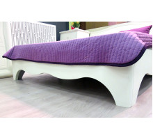 Двуспальная кровать 180x200 с подъемным механизмом Астория МН-218-01-180