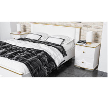 Спальня Либерти композиция 4