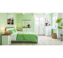 Спальня Тиволи 2 Спальня Тиволи 2