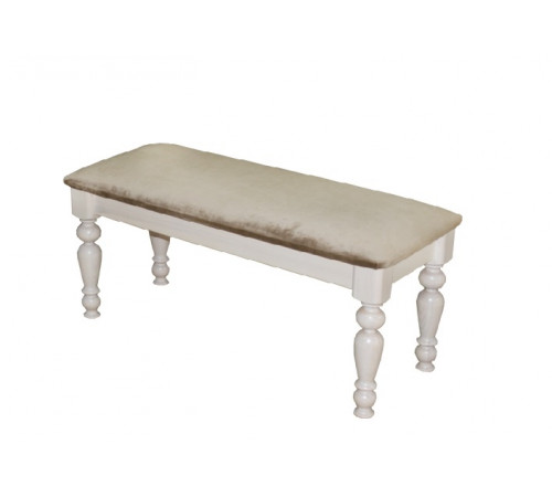 Банкетка в прихожую №12 Банкетка в прихожую №12