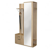 Прихожая Элана от МебельГрад Прихожая Элана от МебельГрад