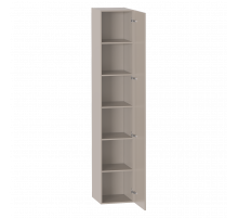 Однодверный шкаф Джерси Однодверный шкаф Джерси