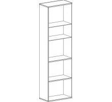 Шкаф-витрина Кёльн 1960