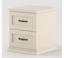 Прикроватная тумба Лирона MUR-103-02 Прикроватная тумба Лирона MUR-103-02