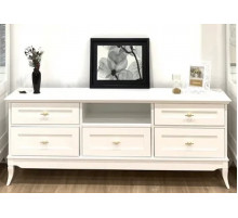 Тумба под телевизор Римини MUR-118-13/5 на ножках Тумба под телевизор Римини MUR-118-13/5 на ножках