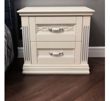 Прикроватная тумба Верона MUR-102-02 Прикроватная тумба Верона MUR-102-02