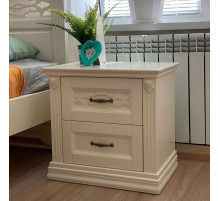 Прикроватная тумба Верона MUR-102-02 Прикроватная тумба Верона MUR-102-02