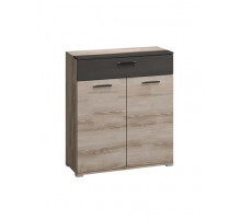 Тумба для обуви ПХ-4 (ЯТ) Ханна