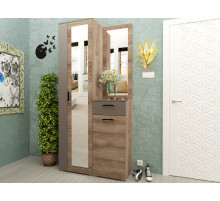 Мебель для прихожей Ханна 3 (ЯТ)