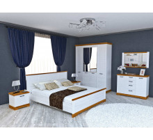 Спальня Кантри (СА/ОРН) Спальня Кантри (СА/ОРН)