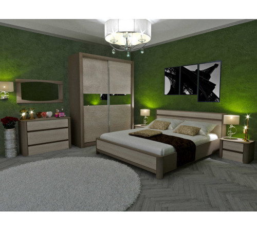 Спальня Лацио Спальня Лацио