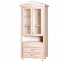 Детская Алиса 2 крем белый Детская Алиса 2 крем белый