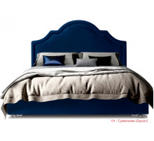 Двуспальная кровать с подъемным механизмом Queen Двуспальная кровать с подъемным механизмом Queen