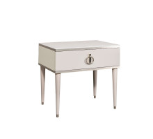 Прикроватная тумба Rimini РМТП-1 (слоновая кость)
