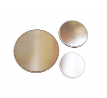 Зеркало Мавенна (Mavenna), комплект из 3 шт MAVN-11 Зеркало Мавенна (Mavenna), комплект из 3 шт MAVN-11